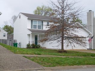 4818 Middlesex Dr, Coldstream, KY 40245