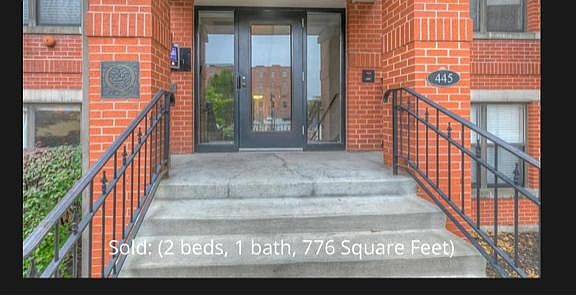 2nd image of 445 W 9th St
