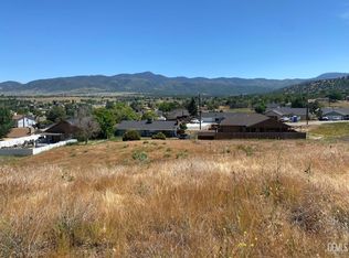 21020 Quail Springs Rd, Tehachapi, CA 93561