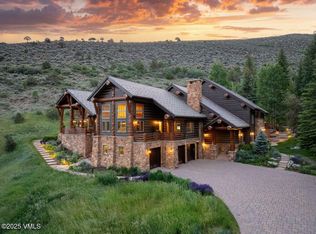 100 Timber Springs Dr, Edwards, CO 81632