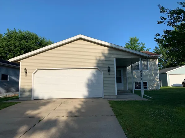 4815 24th Ave NW, Rochester, MN 55901