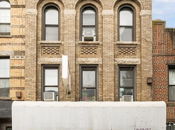 350 Malcolm X Blvd, Brooklyn, NY 11233