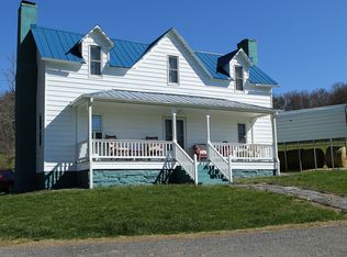 978 Piney Grove Rd, Marshall, NC 28753