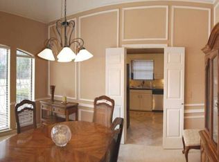 2801 Redfield Dr, Plano, TX 75025