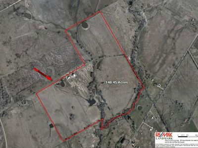 188 County Road 138, Marlin, TX, 76661