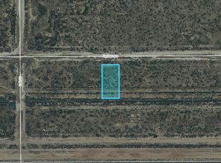 250 Verdant Ave, California City, CA