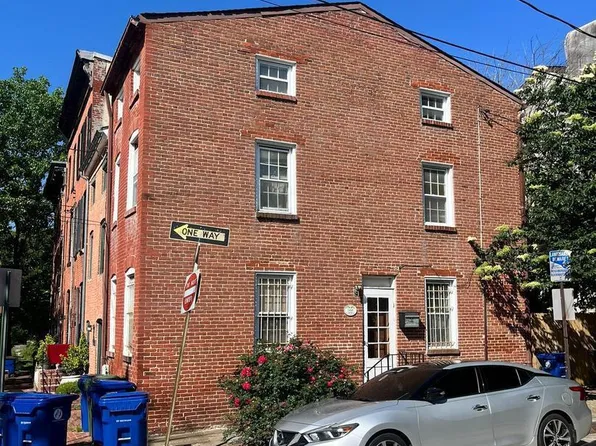 568 Saint Mary St, Baltimore, MD 21201