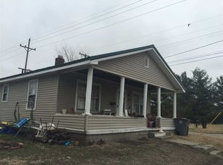 1032 Dubois St, Vincennes, IN 47591