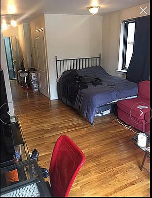 3rd image of 247 Eldridge St APT 4A