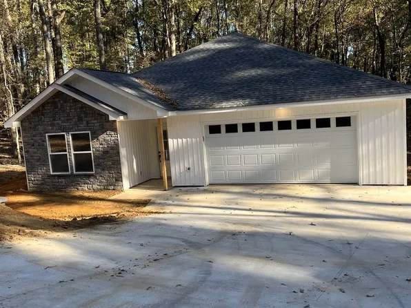 240 Central Ave, Bauxite, AR 72011