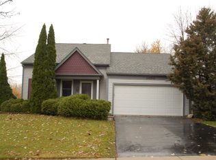 1450 Meghan Ave, Algonquin, IL
