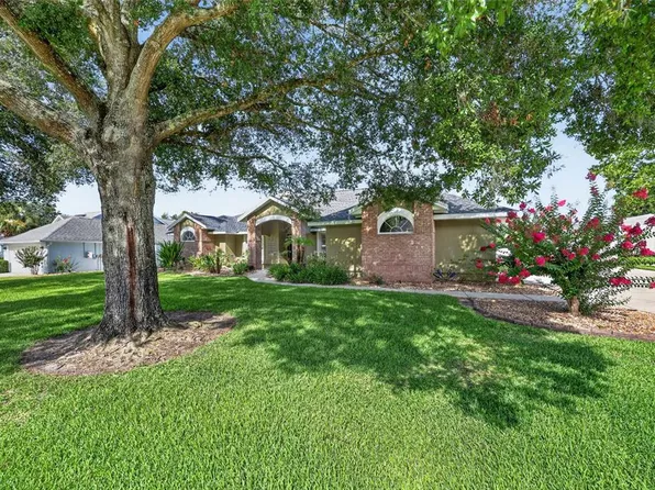 3120 SE 54th Cir, Ocala, FL 34480