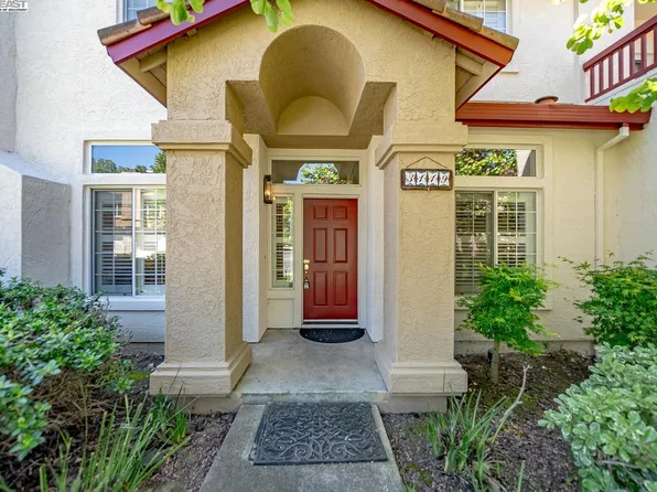 3119 Delicado Ct, Pleasanton, CA 94588