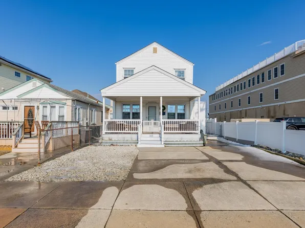 103 W 7th Ave, North Wildwood, NJ 08260
