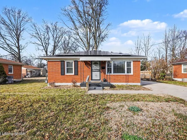 6001 Noah Dr, Louisville, KY 40258