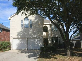 525 S Lynnwood Trl, Cedar Park, TX 78613