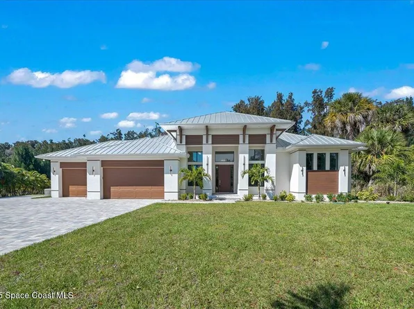 5685 Davis Ct, Merritt Island, FL 32952