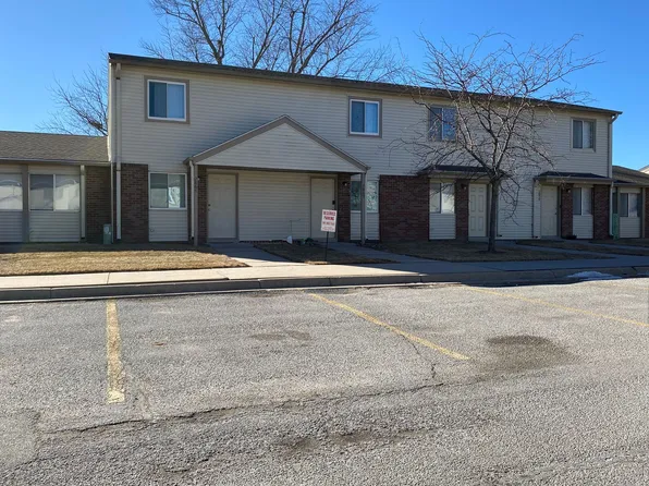 Southdale Square Apartments