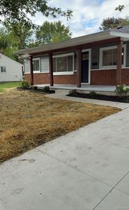 1233 Duncan Ave, Ypsilanti, MI, 48198