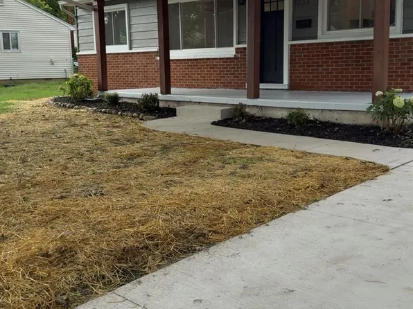 1233 Duncan Ave, Ypsilanti, MI 48198
