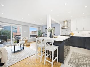 2807 Saint Clair Ave E, Toronto, ON M4B1N3