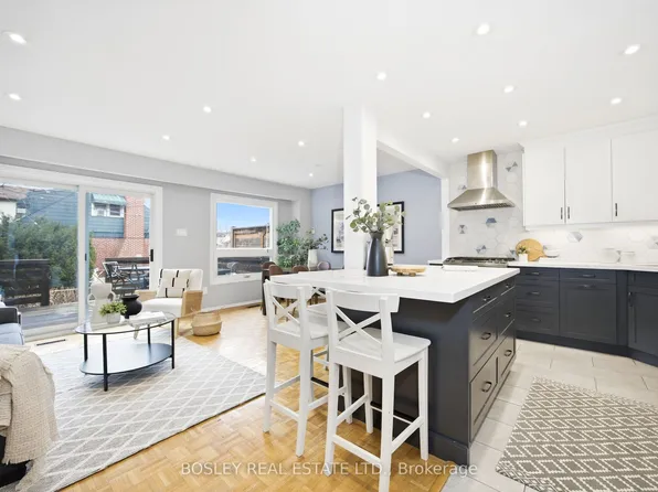 2807 Saint Clair Ave E, Toronto, ON M4B 1N3