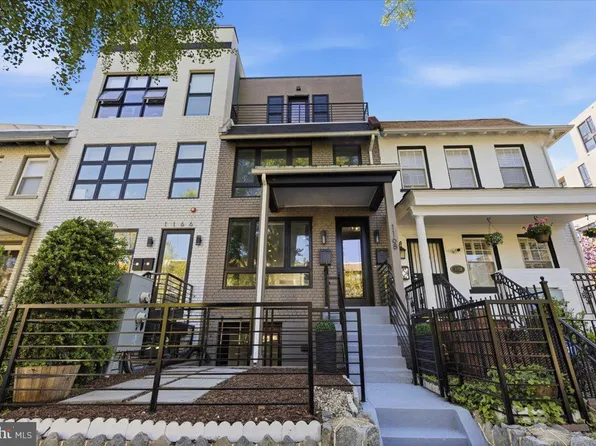 1168 Abbey Pl NE, Washington, DC 20002