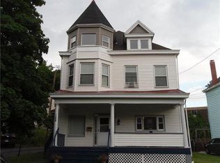 128 N Sprague Ave APT 1, Pittsburgh, PA