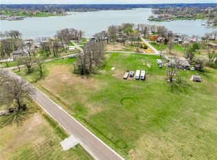 Lots 2250 & 2251 Lake Viking Ter, Gallatin, MO 64640