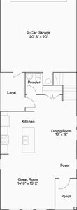 1856 Rider Rain Ln, Apopka, FL, 32703