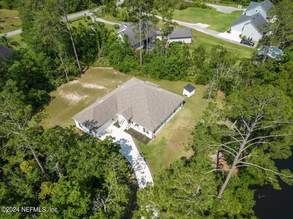 17196 ELSINORE Drive, Jacksonville, FL 32226