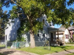 146 Campbell St, Rochester, NY 14611