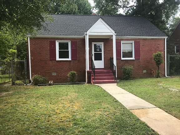 2nd image of 1702 Presson Blvd