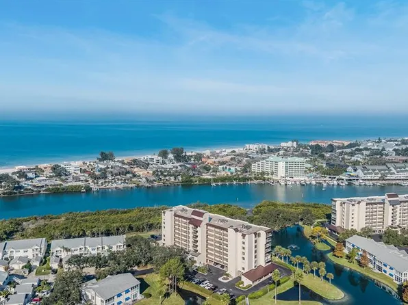 11590 SHIPWATCH DRIVE #347, LARGO, FL 33774