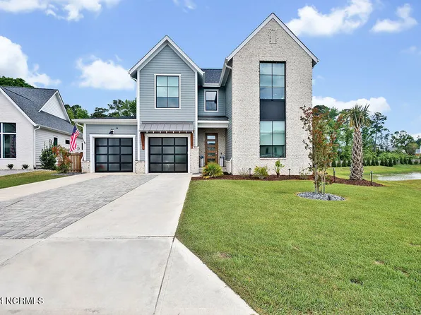 8269 Winding Creek Circle, Wilmington, NC 28411