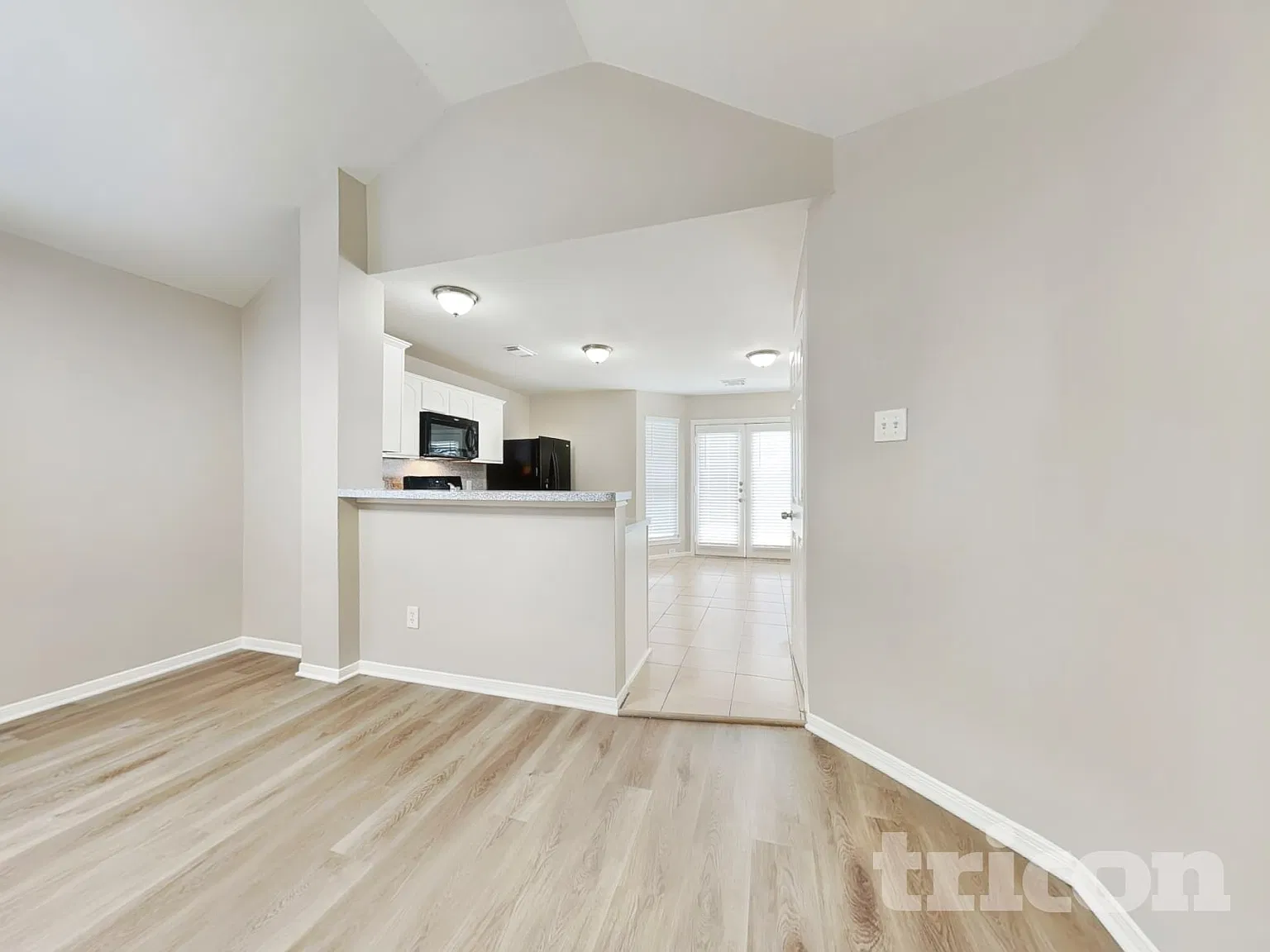 4907 Bryant Ridge Road Houston TX — Photo 4