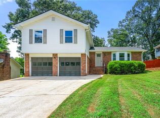 2059 Wellborn Close, Lithonia, GA
