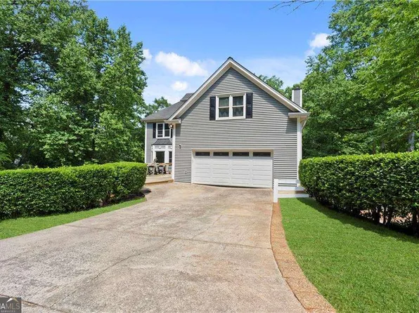 334 Justin Dr, Woodstock, GA 30188