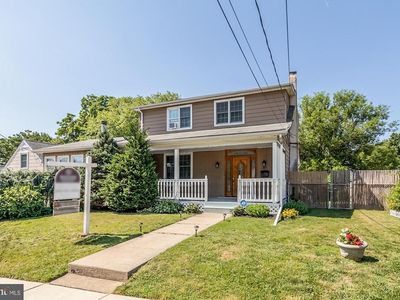 3025 Arizona Ave, Baltimore, MD, 21234