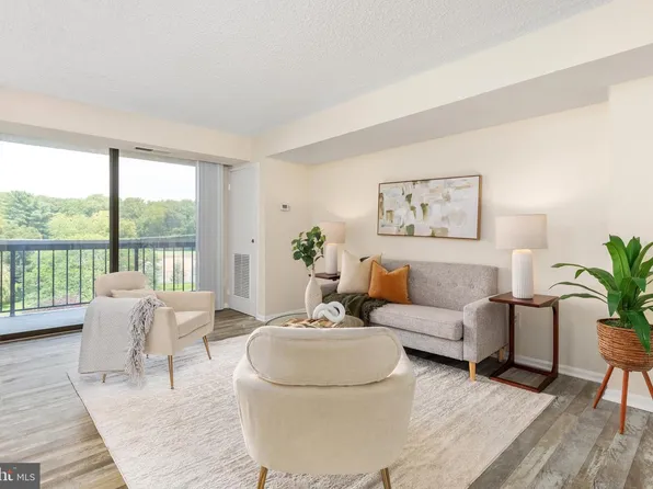 7401 Westlake Ter APT 506, Bethesda, MD 20817