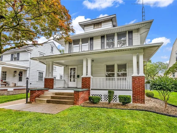 71 Glenwood Blvd, Mansfield, OH 44906