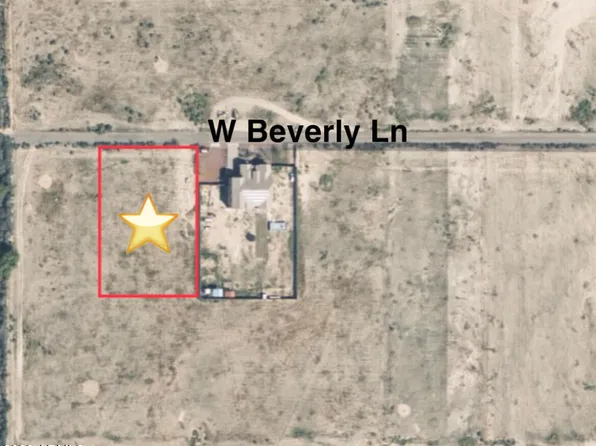 0 W Beverly Road #70, Buckeye, AZ 85326