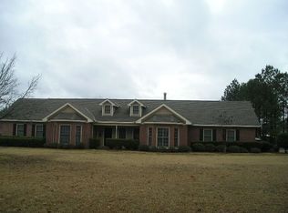 2280 Redland Rd, Wetumpka, AL 36093