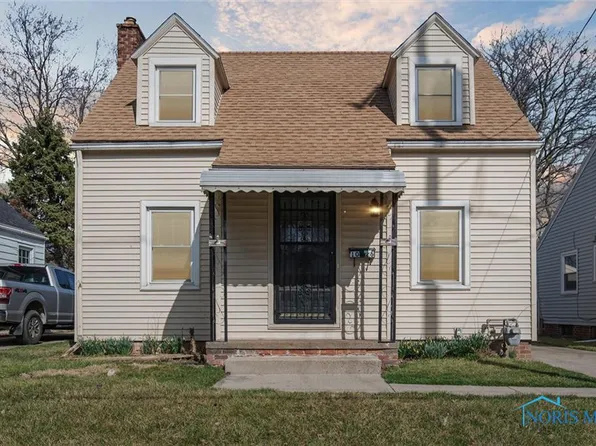 1026 Hawk St, Toledo, OH 43612