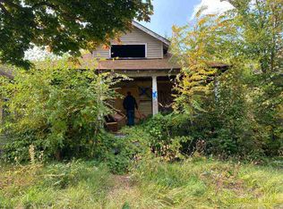 11377 Yosemite St, Detroit, MI 48204