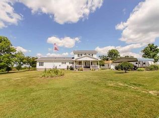 241 Gans Hill School Rd, Smithfield, PA 15478