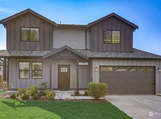 124 Homer Ave SW, Pacific, WA 98047