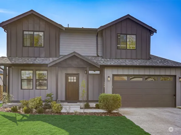 124 Homer Avenue SW, Pacific, WA 98047