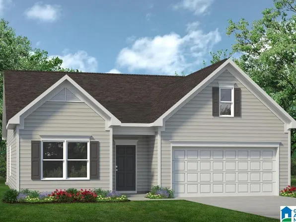 5139 Pintail Dr, Harpersville, AL 35078