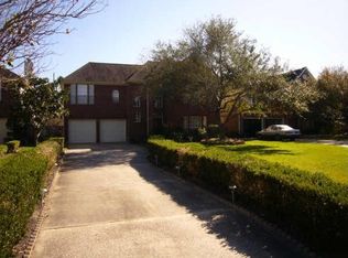 5503 Legare Ct, Houston, TX 77084